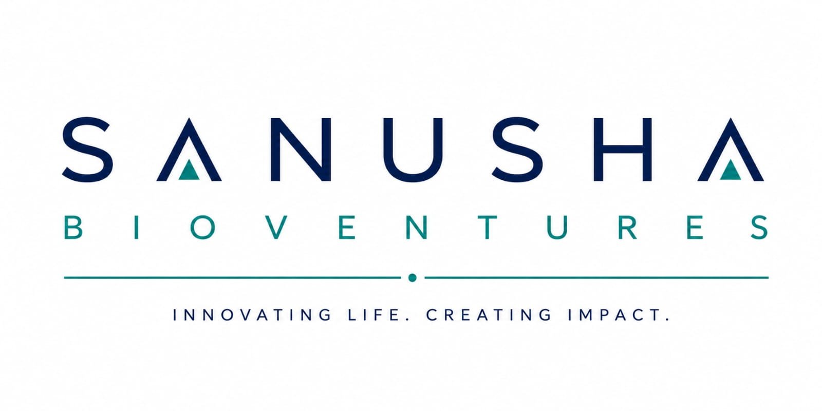 SANUSHA Logo